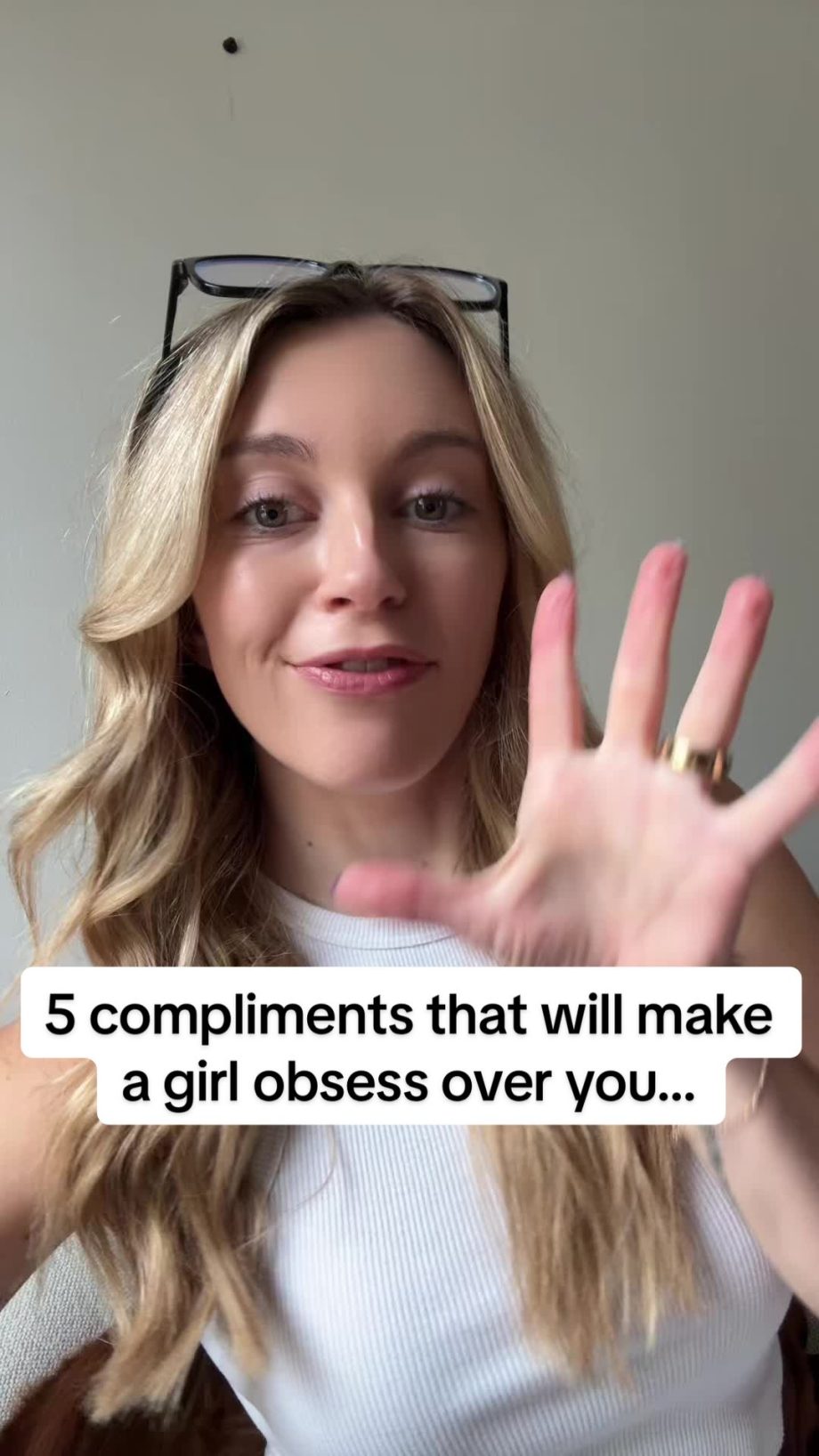 @datingwithgracie 5 compliments that will make a girl obsess over you… #datingad… @datingwithgracie 5 compliments that will make a girl obsess over you… #datingad…