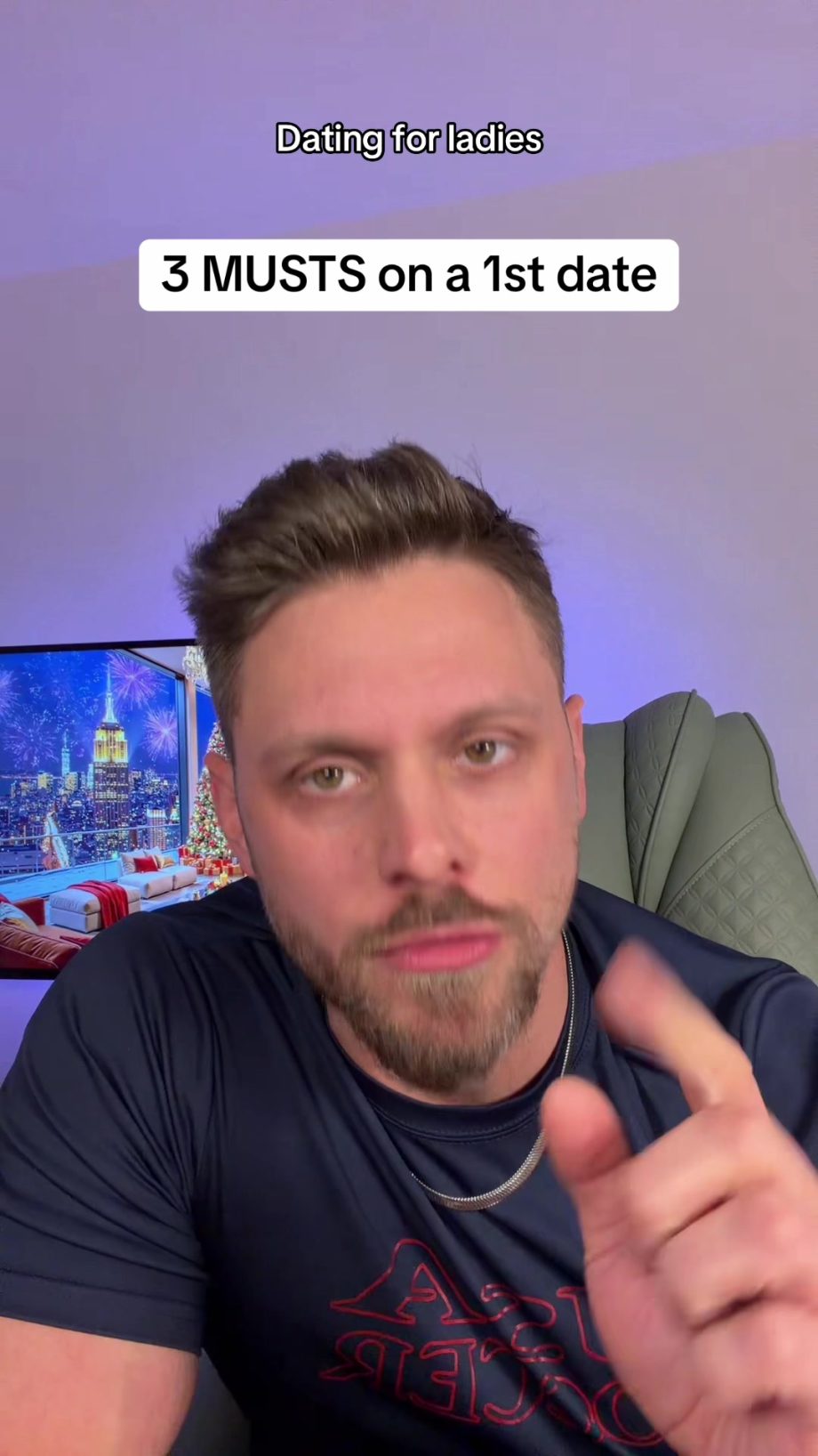 @bennyinc The second one tho !!!! Tony touch !  …