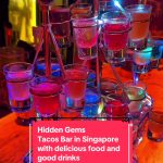 @foodleveling Hidden basement spot in Singapore just dropped THIS deal   wings…
