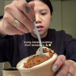 @joiebaoz YUMMMM if yall have any banana pudding shop reccs pls lmk!!! I think I…