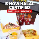 @sghalaldeals Looking for new halal Thai street food? Check out newly halal-cert…