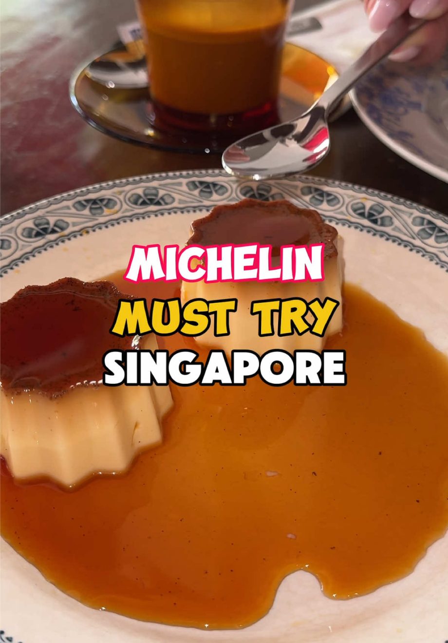 @nickandhelmi Michelin-Star brunch spot that doesn’t break the bank I honestly t…