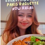 @sabventuresinlife Paris Baguette is finally HALAL-certified in Singapore  and h…