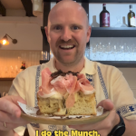 @fedby_ Is THIS Singapore’s best Italian restaurant?   Solo Ristorante   45 Amoy…