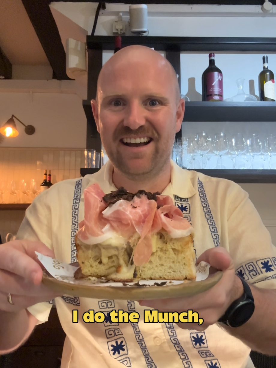 @fedby_ Is THIS Singapore’s best Italian restaurant? Solo Ristorante 45 Amoy… @fedby_ Is THIS Singapore’s best Italian restaurant? Solo Ristorante 45 Amoy…