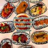 @aliaaki_ Buffet kaki, this one you must check out  Just found this Indonesian D…