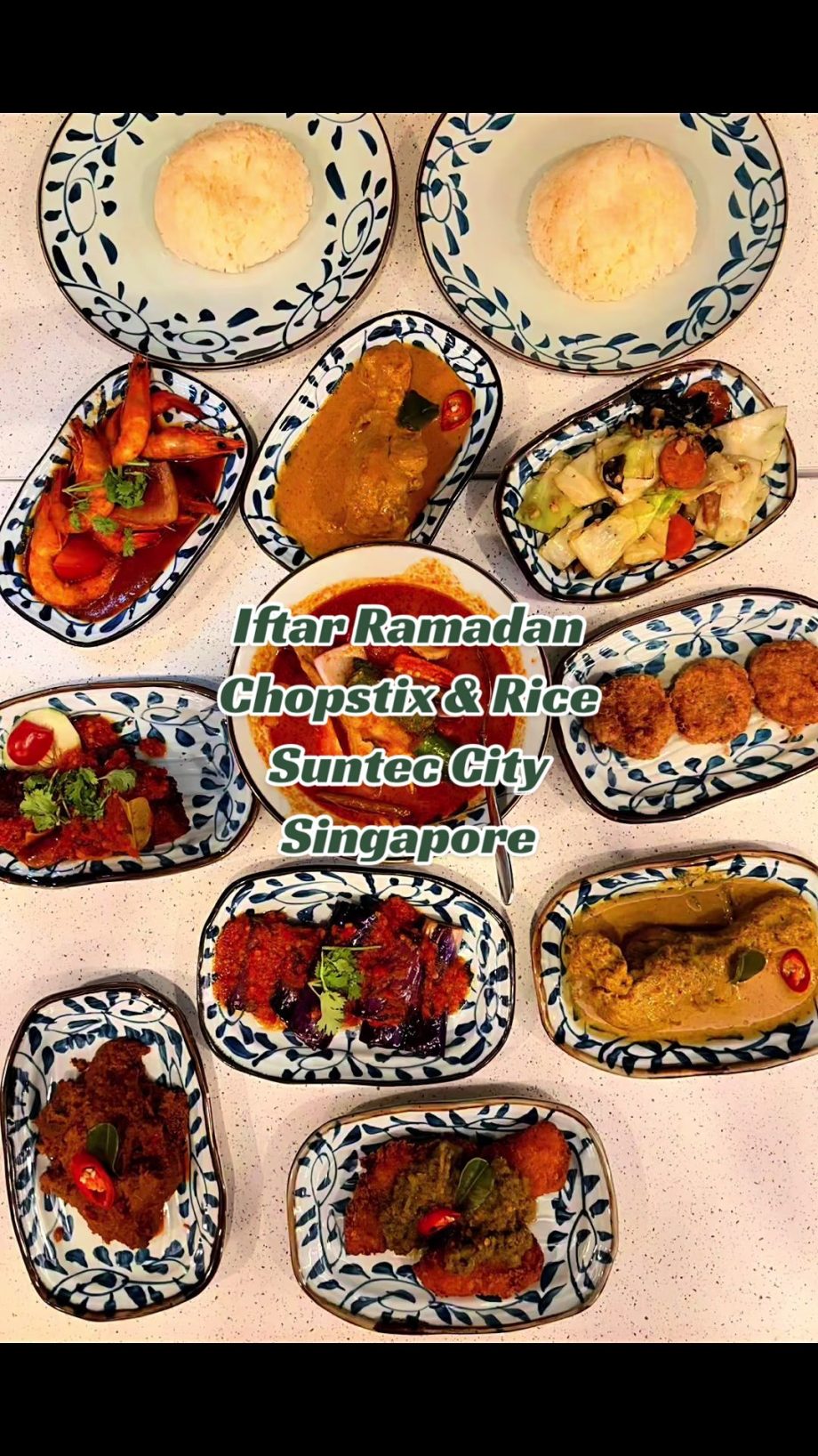 @aliaaki_ Buffet kaki, this one you must check out  Just found this Indonesian D…