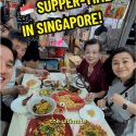 @sydneyfoodboy [SINGAPORE SERIES] Want to eat like a Singapore local at night?  …