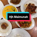 @yumbros0 YumBros Hari Raya Special Finale : Hjh Maimunah!  Comment where YOU wa…