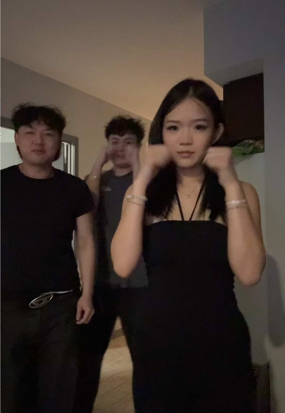 People On TikTok People On TikTok