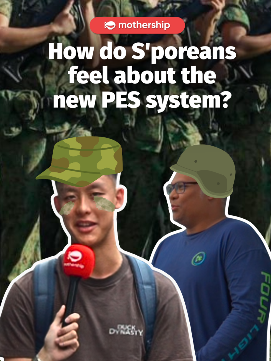 @mothershipsg At the end of the day, we all still serve the same nation #mothers…