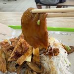 @powpowtwo Not mind-blowing… but somehow you’ll finish everything  Queue long fo…