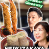 @ieatishootipost Our favourite izakya, The Public Izakaya has just opened its 3r…