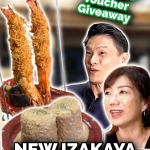 @ieatishootipost Our favourite izakya, The Public Izakaya has just opened its 3r…