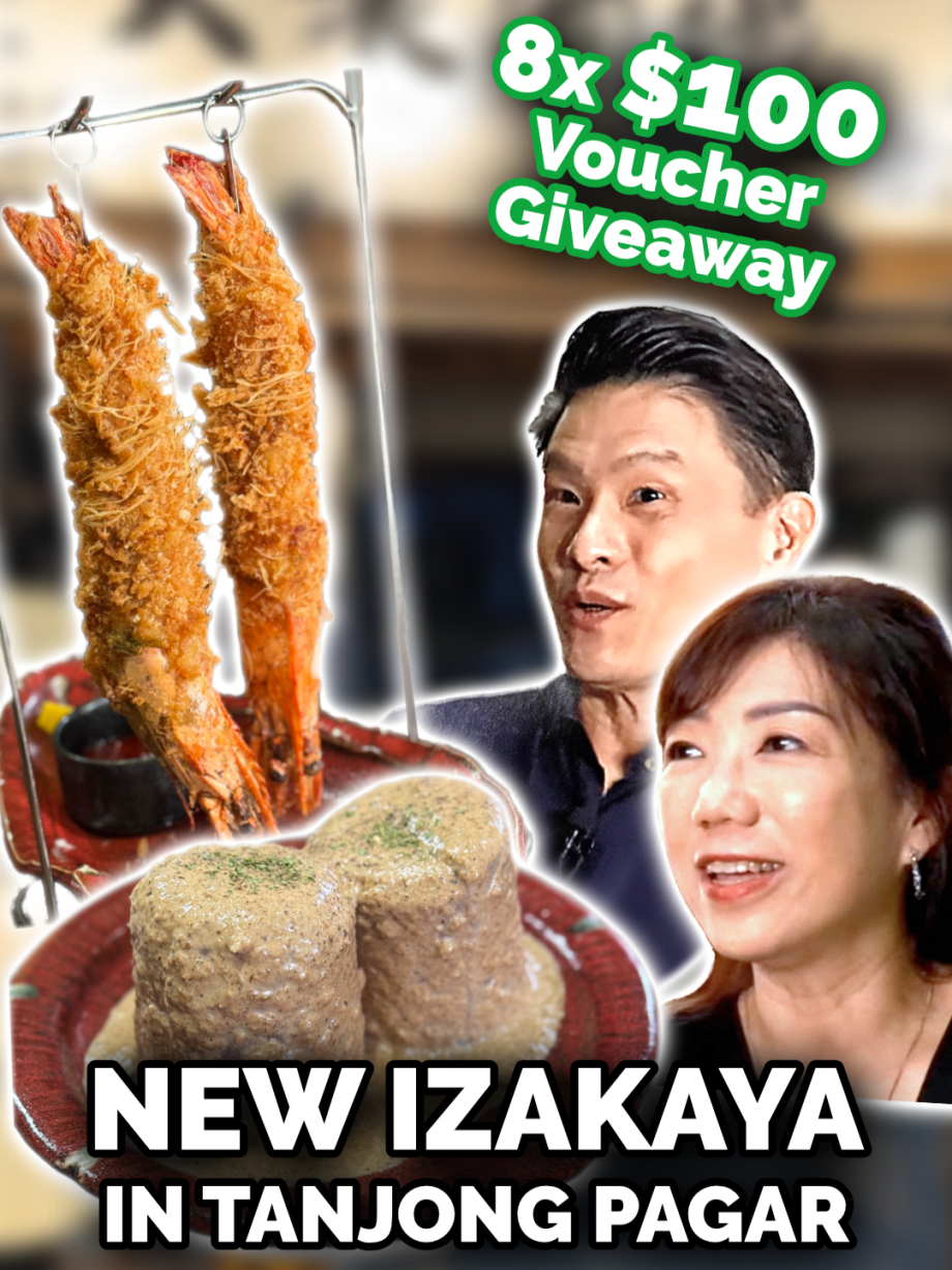 @ieatishootipost Our favourite izakya, The Public Izakaya has just opened its 3r… @ieatishootipost Our favourite izakya, The Public Izakaya has just opened its 3r…