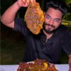 @nalla_iruku Kutty Dinner #foodtok  . . #nonveg #sgfoodhunt  #asmreating #street…