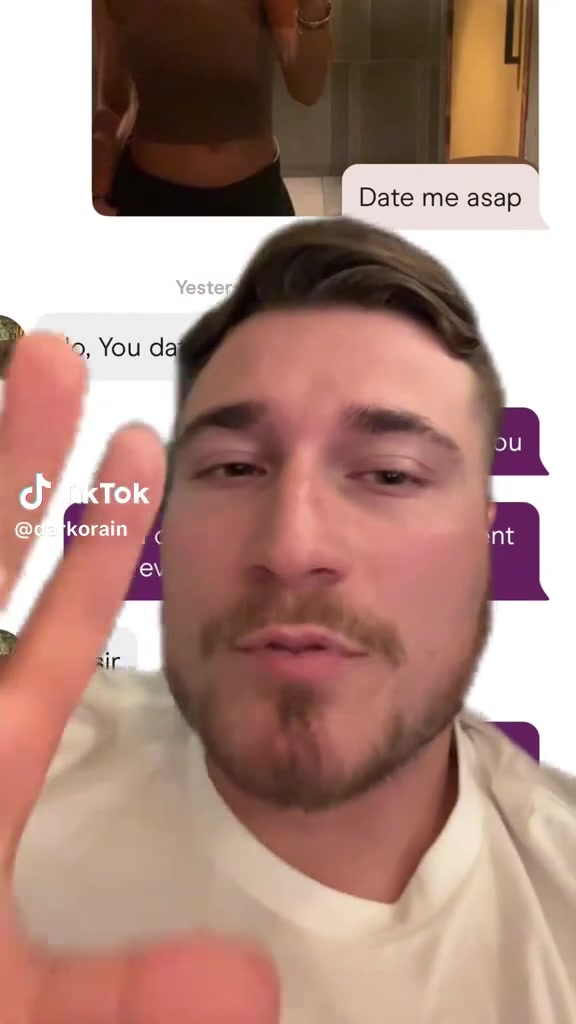 @darkorain Just got back from this date and had to share the exact process  From…