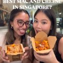 @twohungrygurls If you’re craving for mac & cheese, go to The Big Cheese !!  the…