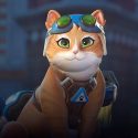 Overwatch’s Jetpack Cat has a hidden weakness you can never counter