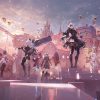 Automata collab confirmed — see all the skins