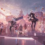 Automata collab confirmed — see all the skins Automata collab confirmed — see all the skins