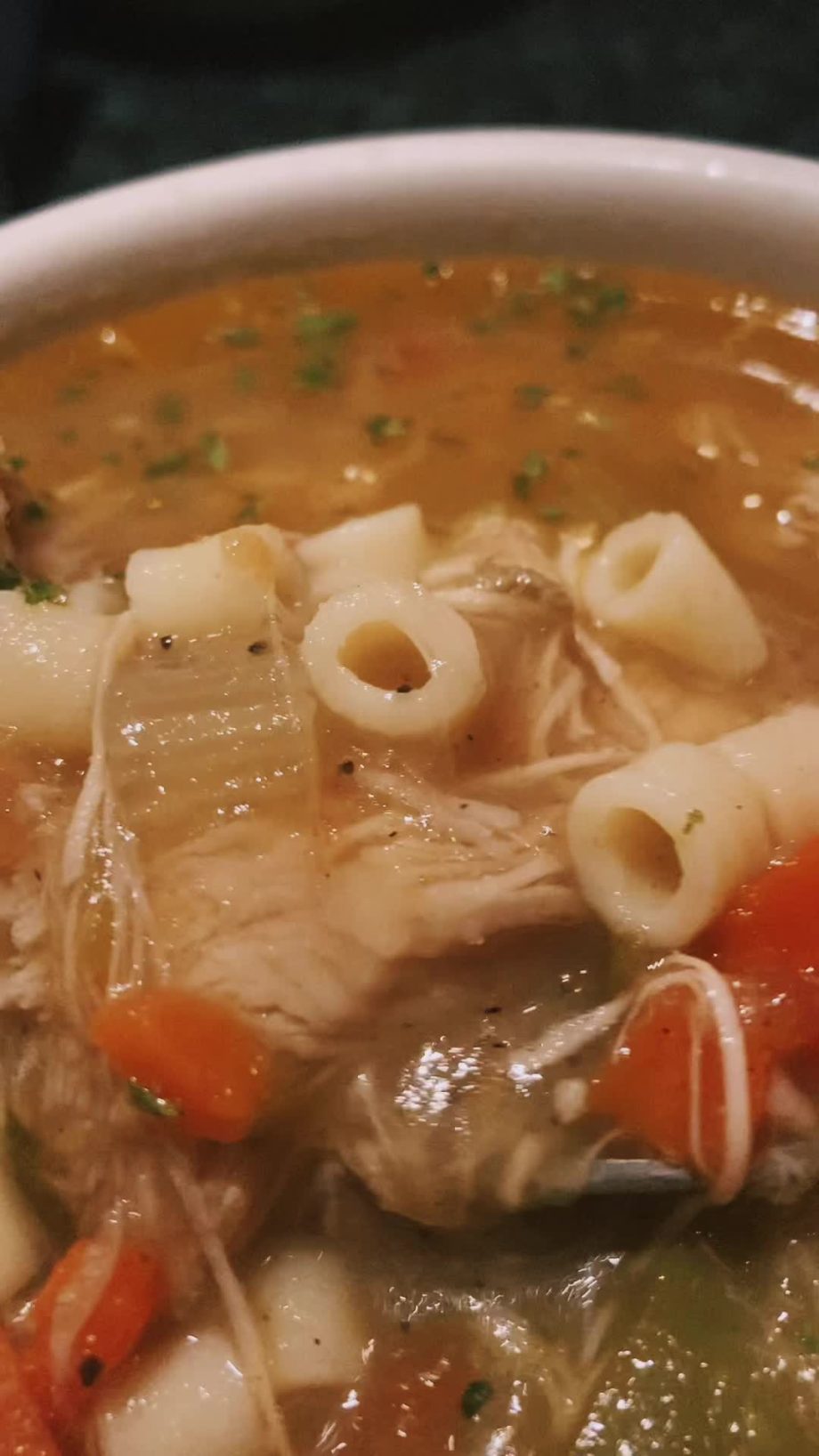 @crystalvalentine77 I Love being a Food Junkie!!#sgfoodies #sgfoodies  …