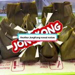 @brucemathieu8 Another JongKong review. This time it’s from Bamboo Nasi Rendang….