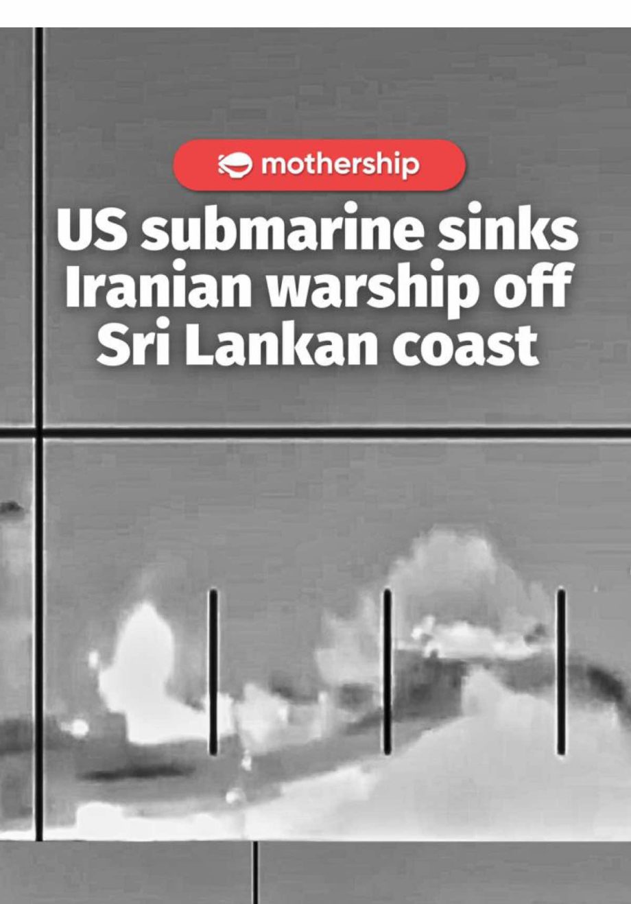 @mothershipsg U.S. Defence Secretary Pete Hegseth confirmed at a Pentagon briefi…