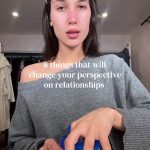 @giaaldisert This will change how you view dating Products: @medicube global @Ca…