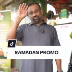 @shamibananaleaf MOST AWKWARD RAMADAN PROMO! #sgfoodie #ramadan #sghalal #foodpr… @shamibananaleaf MOST AWKWARD RAMADAN PROMO! #sgfoodie #ramadan #sghalal #foodpr…