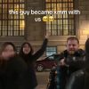 People On TikTok