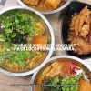 @celinelinarte Tried the worlds smelliest noodle that started in someone’s kitch…