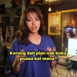 @_steambro_ Korang dah plan buka puasa kat mana belum? Kalau belum, I got you.  …
