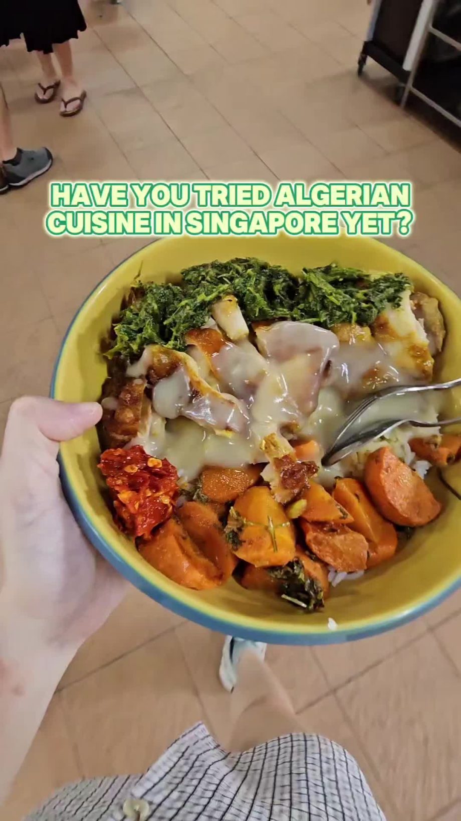 @shusavours singaporeeats subreddit is my go-to food directory from now on  i do…