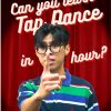 @mothershipsg he had 60 minutes and a vibe #tapdance #fypsg #SGculturepass  #mot…