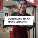 @sethlui.com Carrying on a legacy, one kueh at a time   @AhMah’s Legacy   Addres…