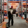 Singapore factory output slips 0.1% in February