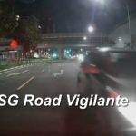 Driver crashes into car waiting at Pasir Ris traffic junction, arrested for drink driving, Singapore News