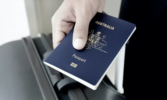 World’s most expensive passport revealed and it’s not Singapore