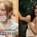 Do S’porean Or M’sian Content Creators Make More Money? M’sian Influencer Jestinna Kuan Weighs In