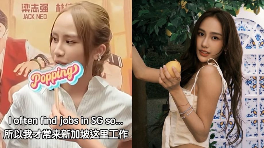 Do S’porean Or M’sian Content Creators Make More Money? M’sian Influencer Jestinna Kuan Weighs In