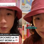 Man Claims He Was Sexually Groomed By A Buddhist Monk In S’pore At 14