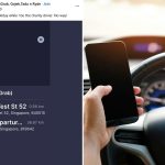 Is S.90 too low? PHV driver complains about earnings for Jurong West to Changi Airport trip