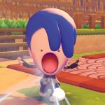 Ditto’s transformation in Pokémon Pokopia raises big questions about its stomach