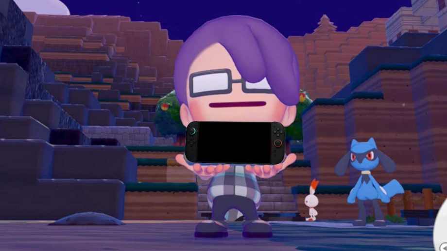 Is it Worth Buying a Nintendo Switch 2 Purely for Pokémon Pokopia? We Think So