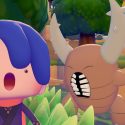 Pokopia’s Pokémon dialogue is raising some eyebrows
