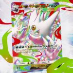 Pokémon TCG Pocket adds new Mega Shine booster pack in March