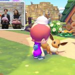 Pokémon Pokopia devs prove the Switch 2 game can take over the world