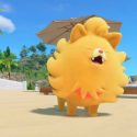 Pokémon Winds and Waves might have a totally new monster type