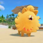 Pokémon Winds and Waves might have a totally new monster type